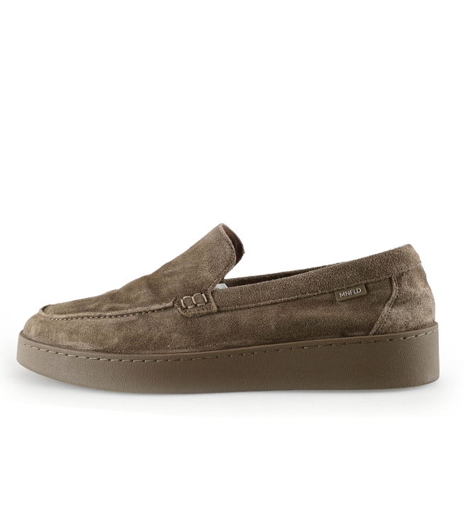 Manfield Loafers 