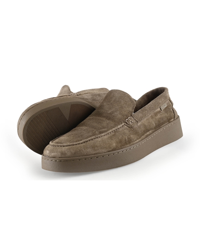 Manfield Loafers 