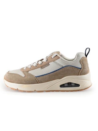 Skechers Sneaker Beige 330174
 Größe 42
 