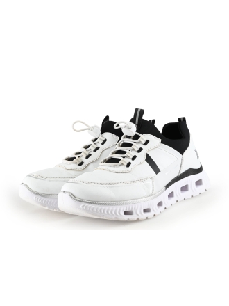 Rieker Sneaker Weiß 330175
 Größe 37
 