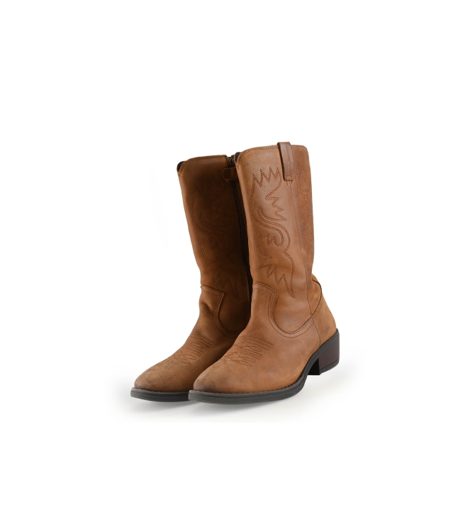 Nelson Cowboystiefel