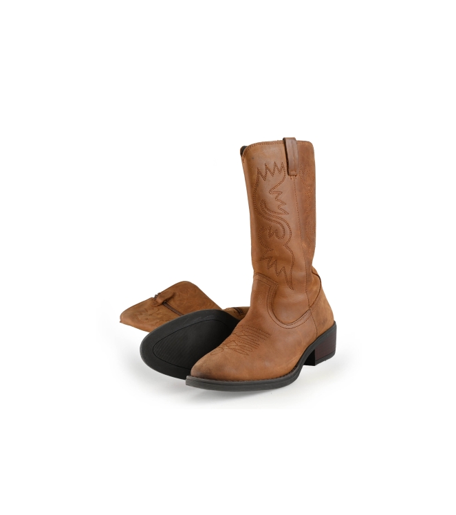 Nelson Cowboystiefel