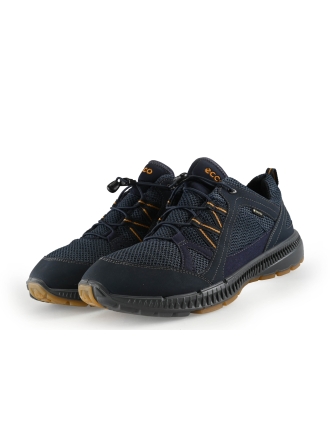 Ecco Sportschuhe Blau 330179
 Größe 43
 