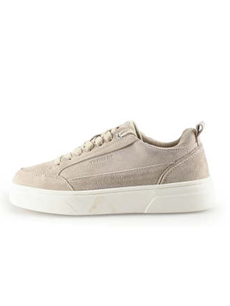 Travelin Sneaker Beige 330182
 Größe 38
 