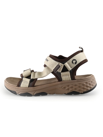 Travelin Sandalen Weiß 330184
 Größe 39
 