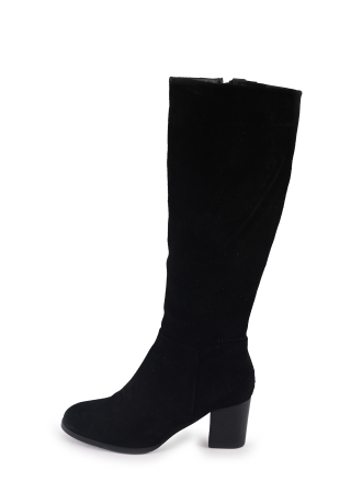 Gabor Stiefel Schwarz 330185
 Größe 39
 