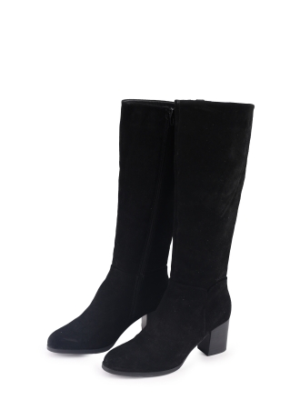 Gabor Stiefel Schwarz 330185
 Größe 39
 