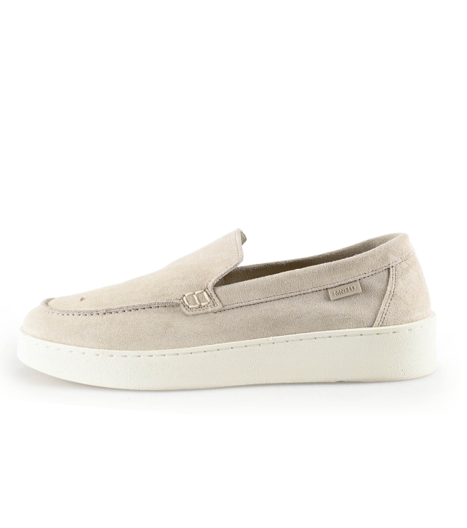 Manfield Slip-ons