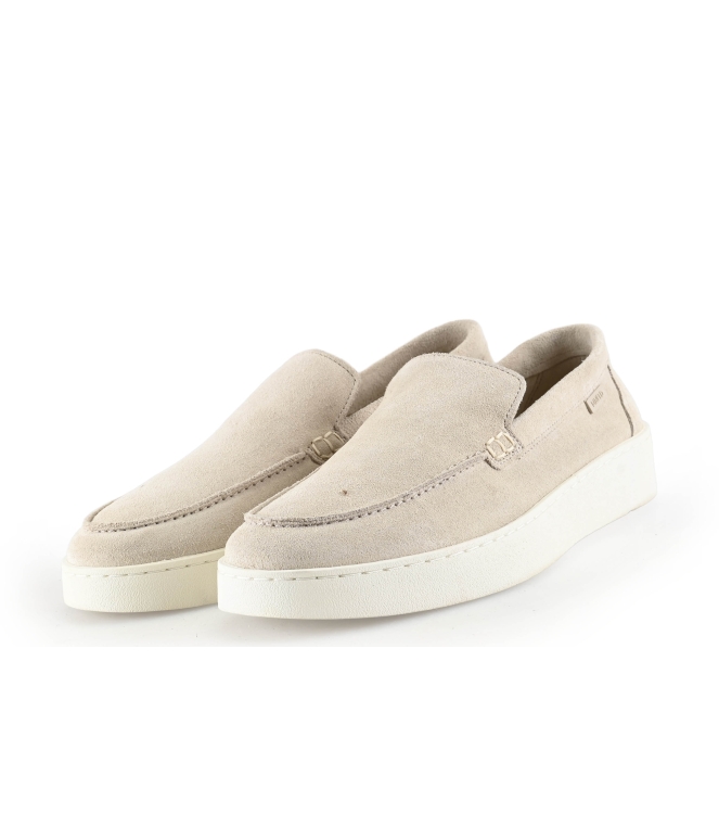 Manfield Slip-ons