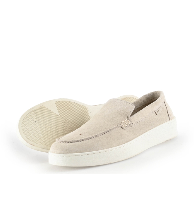 Manfield Slip-ons