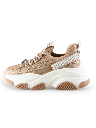 Steve Madden Sneaker Gold 330189
 Größe 38
 