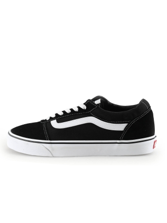 Vans Sneaker Schwarz 330192
 Größe 44
 