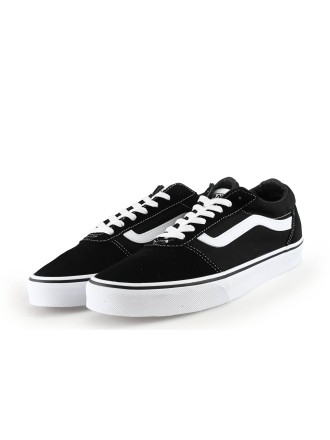 Vans Sneaker Schwarz 330192
 Größe 44
 