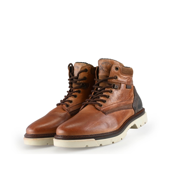 Manfield Schnürstiefel