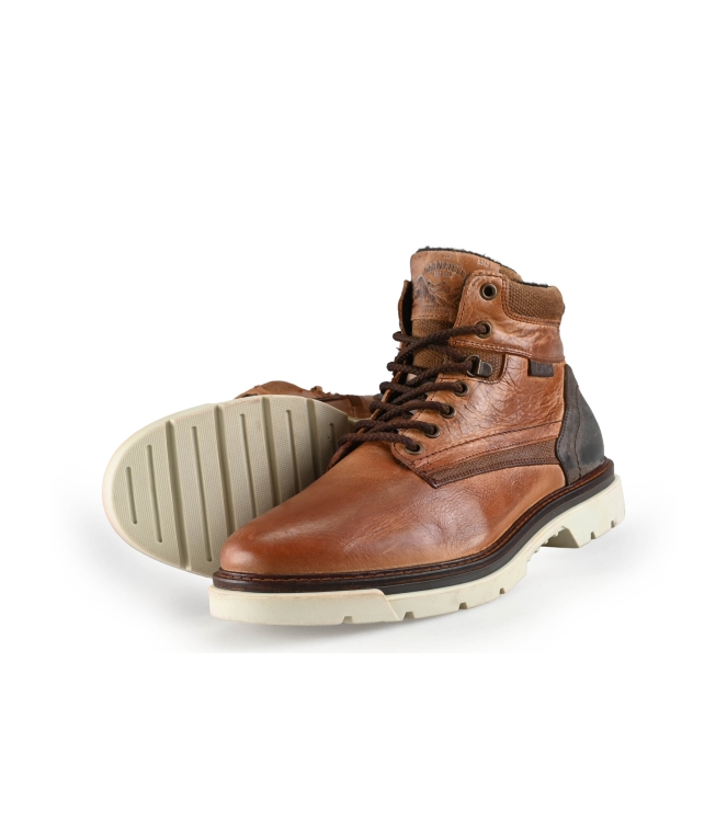 Manfield Schnürstiefel