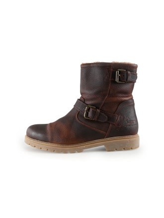 Panama Jack Boots Cognac 330200
 Größe 44
 