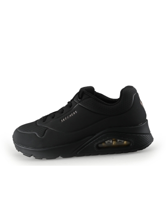 Skechers Sneaker Schwarz 330208
 Größe 40
 