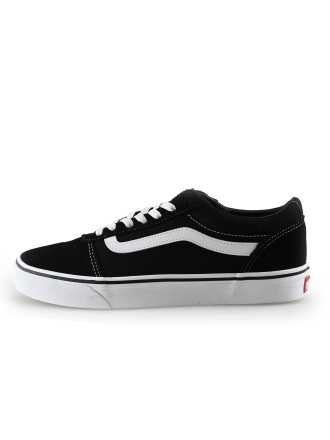 Vans Sneaker Schwarz 330209
 Größe 42½
 