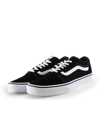 Vans Sneaker Schwarz 330209
 Größe 42½
 