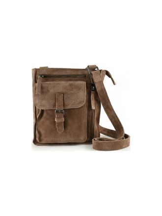 No Stress Umhängetasche Beige 330214
 Größe standaard
 