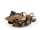 Manfield Slingbacks