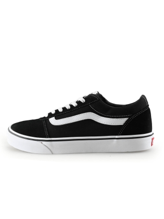 Vans Sneaker Schwarz 330219
 Größe 44
 