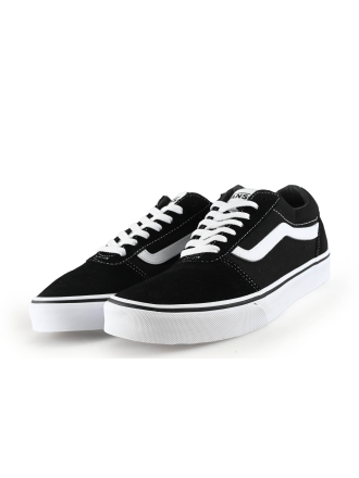 Vans Sneaker Schwarz 330219
 Größe 44
 
