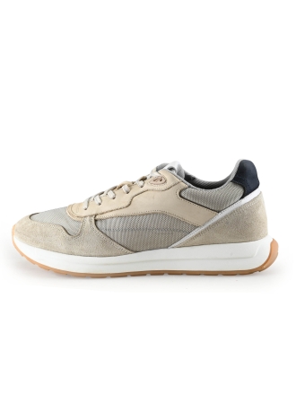 Manfield Sneaker Beige 330220
 Größe 42
 