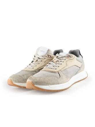 Manfield Sneaker Beige 330220
 Größe 42
 