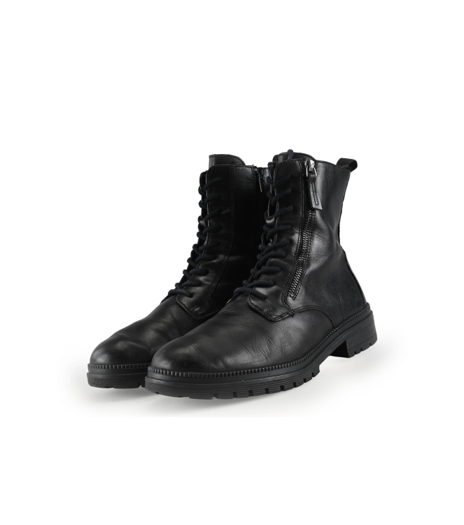 Nelson Schnürstiefel