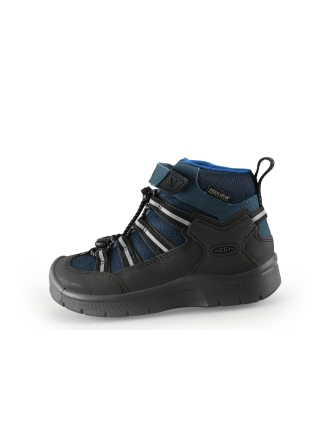 Keen Wanderschuhe Blau 330226
 Größe 29
 