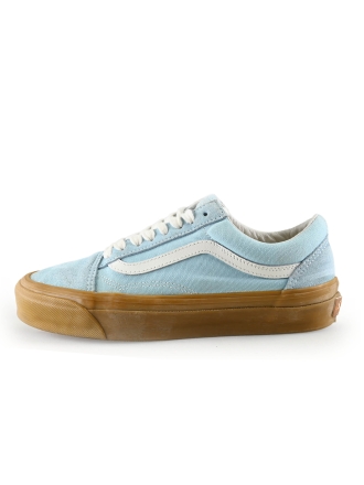 Vans Sneaker Blau 330227
 Größe 39
 