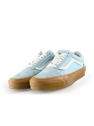 Vans Sneaker Blau 330227
 Größe 39
 