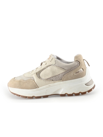 Manfield Sneaker Beige 330228
 Größe 40
 