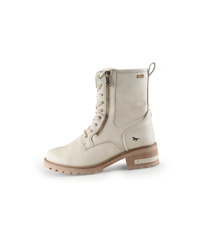 Mustang Schnürstiefel