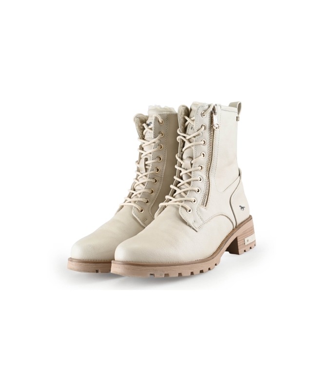 Mustang Schnürstiefel