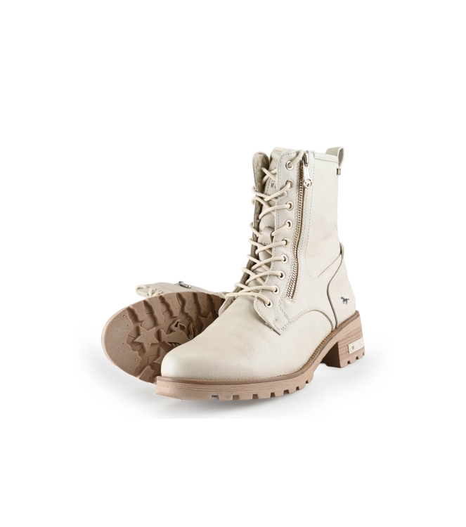 Mustang Schnürstiefel