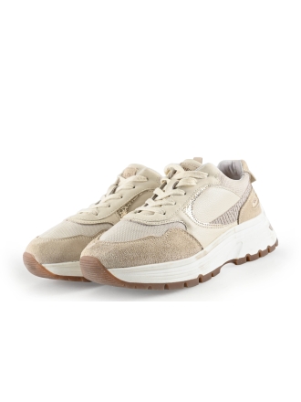 Manfield Sneaker Beige 330231
 Größe 39
 
