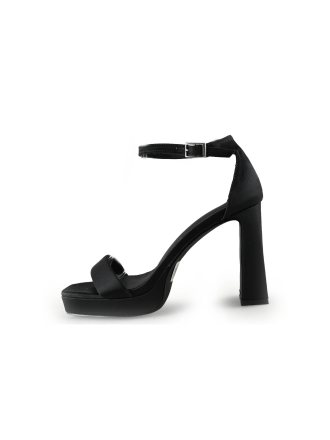 Sacha Sandalen Schwarz 330232
 Größe 38
 