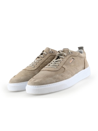 Manfield Sneaker Beige 330234
 Größe 46
 