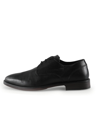 Meyer SchnĂŒrschuhe Schwarz 330235
GröĂe 42