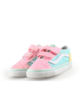 Vans Sneaker Sonstiges 330236
 Größe 25½
 