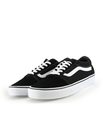 Vans Sneaker Schwarz 330238
 Größe 42½
 