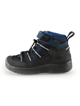 Keen Wanderschuhe Blau 330241
 Größe 29
 