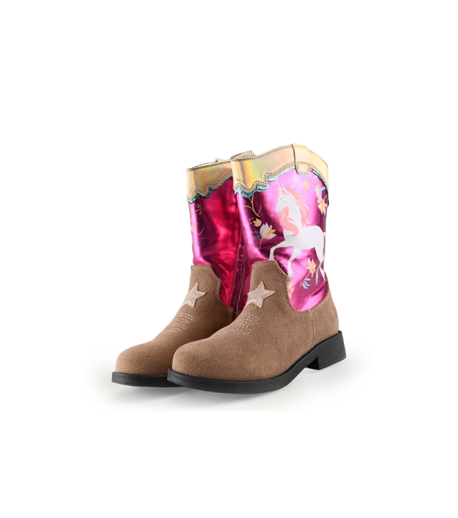 Barst! Cowboystiefel