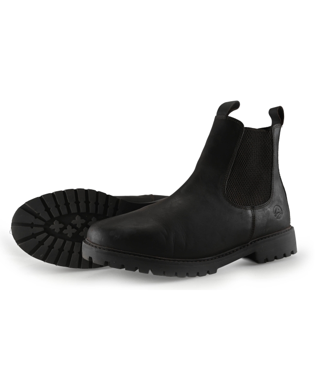 Travelin Stiefeletten