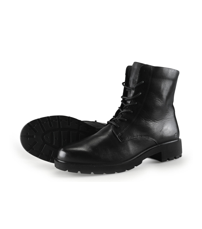 Ecco Schnürstiefel