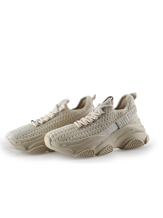 Steve Madden Sneaker Beige 330252
 Größe 38
 