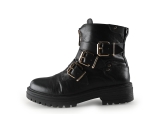 Nelson Bikerstiefel