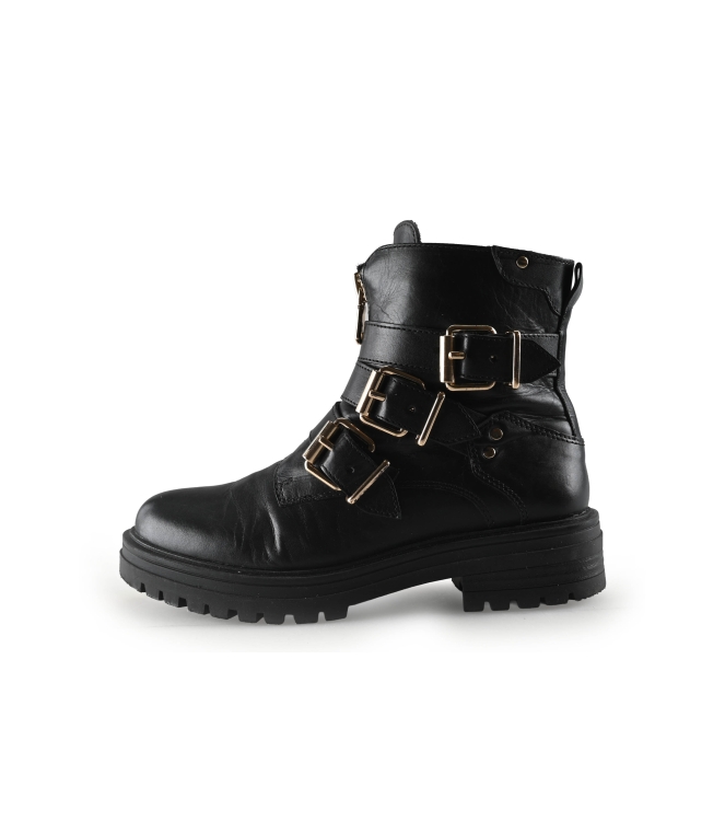 Nelson Bikerstiefel
